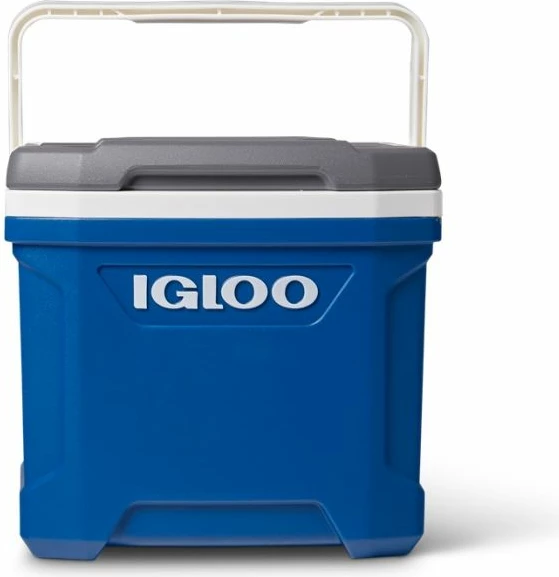 Kuti ftohëse portative IGLOO Latitude 16 15L, e kaltër