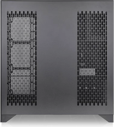 Kasë Thermaltake CTE E600 MX, Midi Tower, xham i temperuar, e zezë