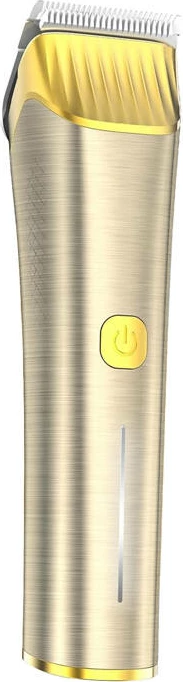 Makinë rroje për kafshë Oneisall RK-034, set, e artë