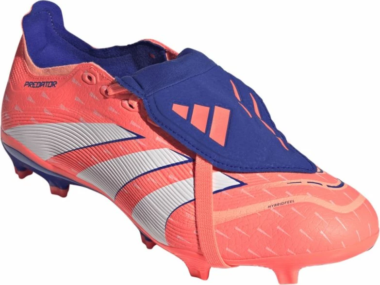 Atlete futbolli adidas Predator, meshkuj