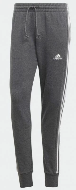 Pantallona adidas për meshkuj, gri