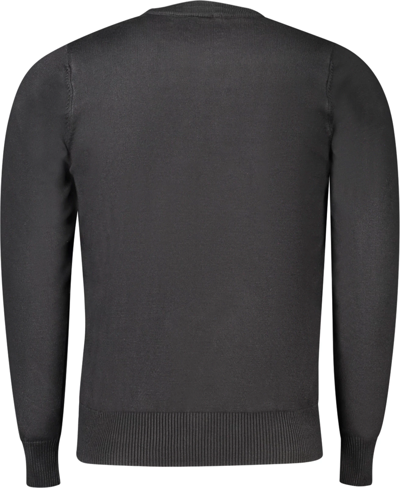 Maicë për meshkuj COVERI MOVING, e zezë