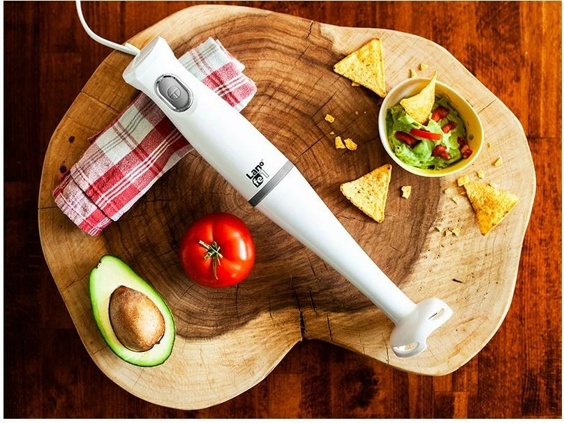 Blender dore Lafe BRK-004.2, 200 W, bardhë/gri