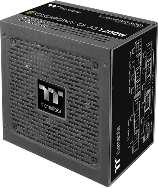 Kasë furnizimi Thermaltake Toughpower GF A3, 1200W, Modular, 80 PLUS Gold, e zezë