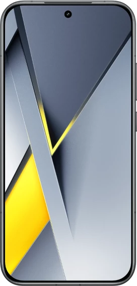 Celular POCO F8 Pro 12GB/256GB, set me kabllo USB-C + maskë mbrojtëse, i zi