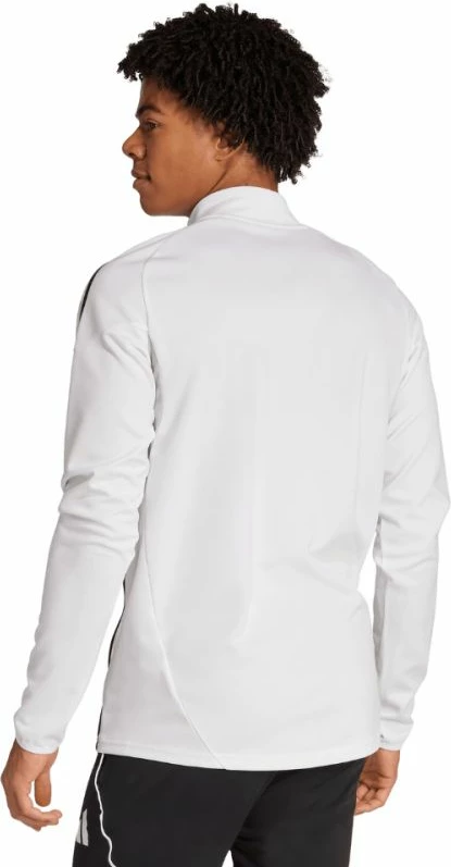 Duks për meshkuj adidas, i bardhë