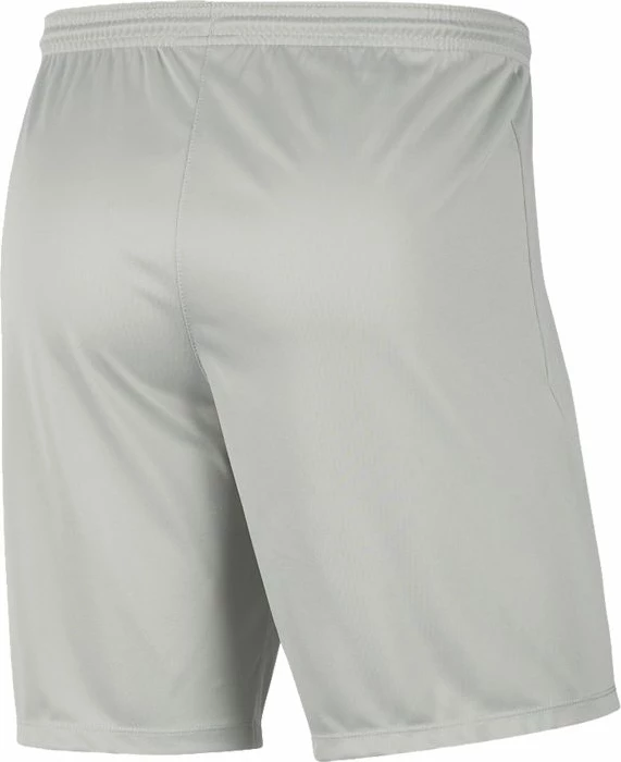 Shorce për meshkuj Nike Dry Park III, gri