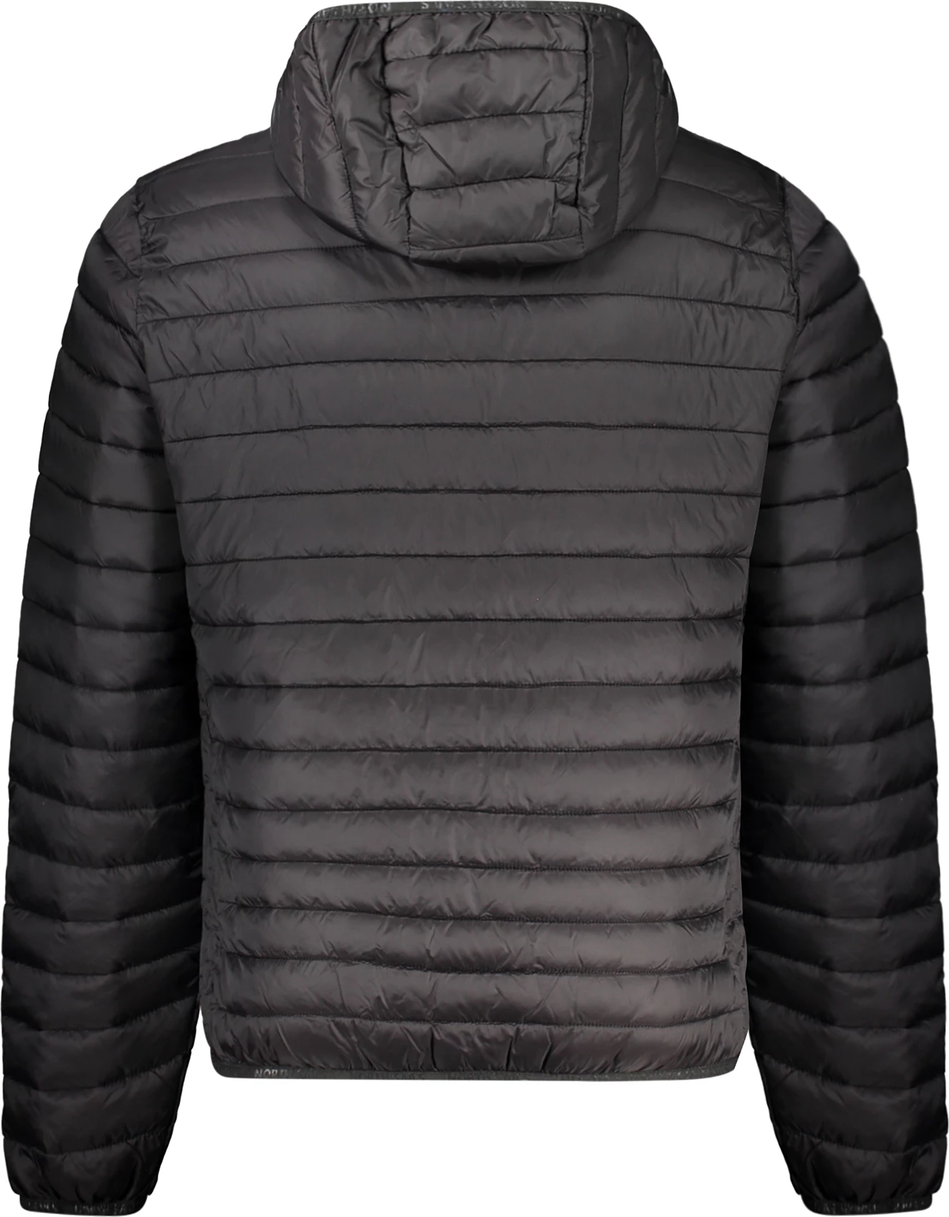 Jakne për meshkuj NORTH SAILS, e zezë