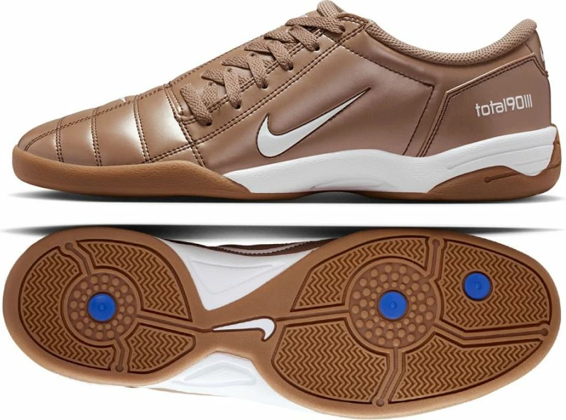 Atlete futbolli Nike Total 90 IC