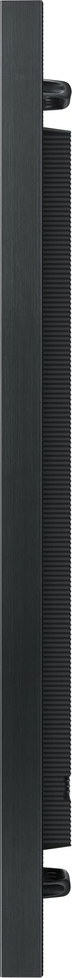 Ekran Samsung QB98T-B, 98", LCD, 4K Ultra HD, Wi-Fi, Charcoal Black