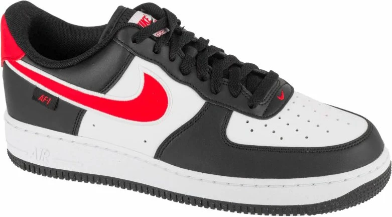 Atlete për meshkuj Nike, të bardha e të zeza