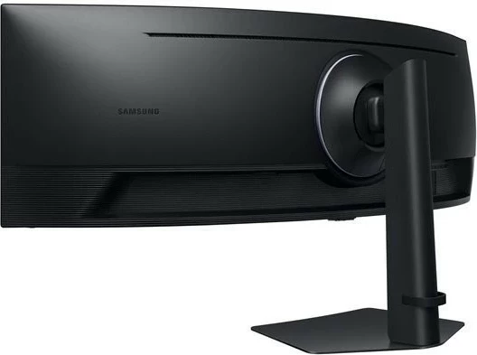Monitor Samsung LS49F950UAUXEN, 49 inç, 120Hz, 5120x1440, VA, HDR400, i zi
