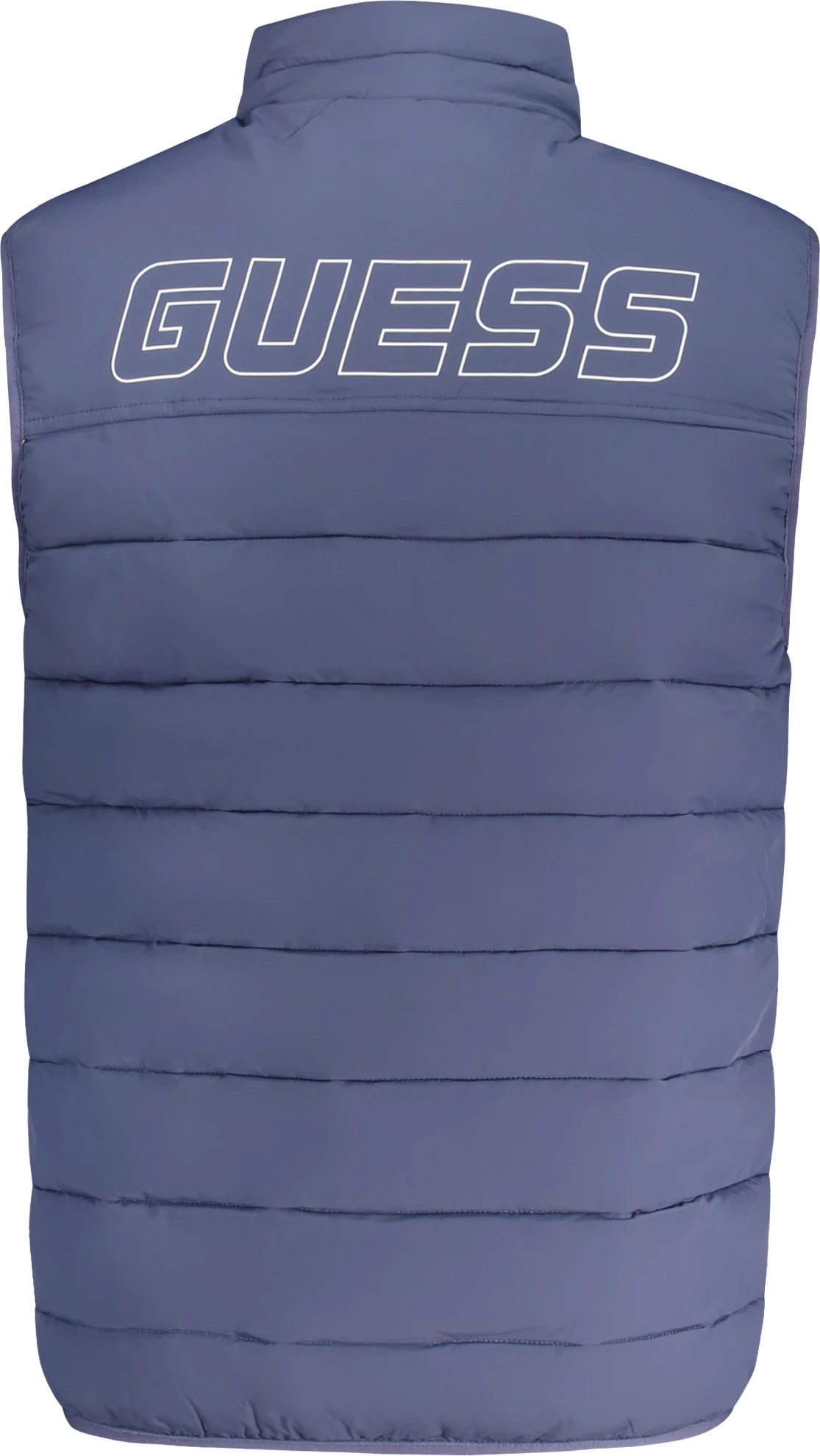 Jelek GUESS JEANS për meshkuj, kaltër