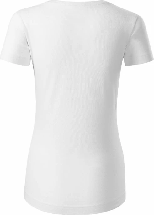 Maicë Malfini për femra, e bardhë