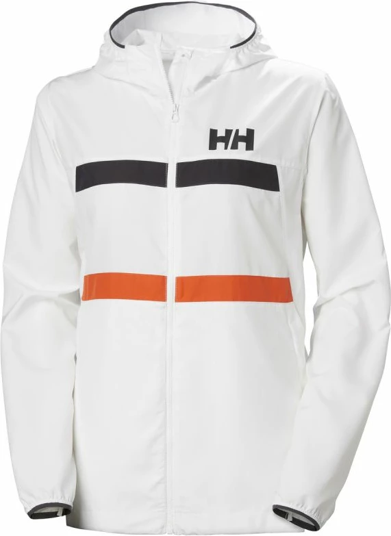 Jakne Helly Hansen femra, të bardha