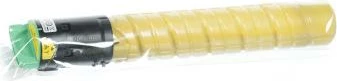 Toner, Ricoh, MP C2551 (842062/841507/842466), rendiment 9500 faqe, e verdhë
