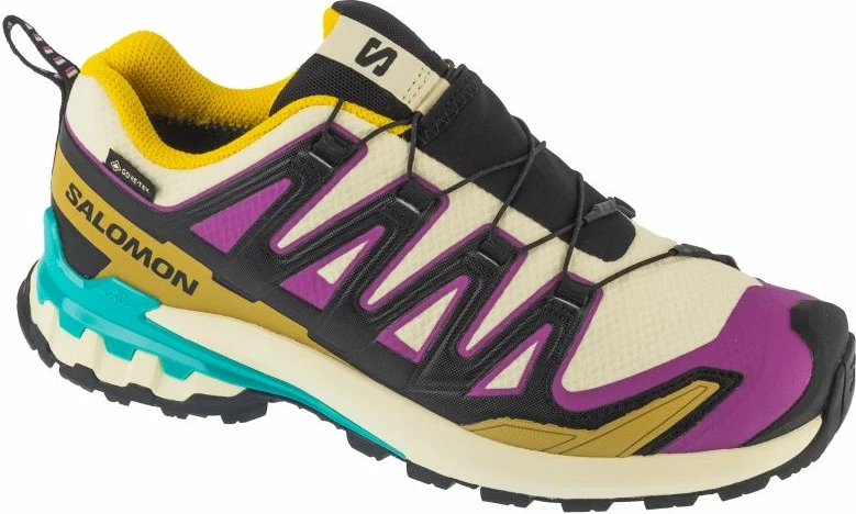 Atlete për femra Salomon, gri