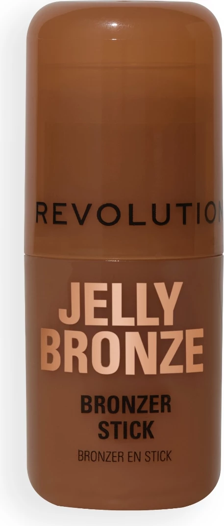 Revolution Bronzing tint Jelly Bronze - Medium Sunset
