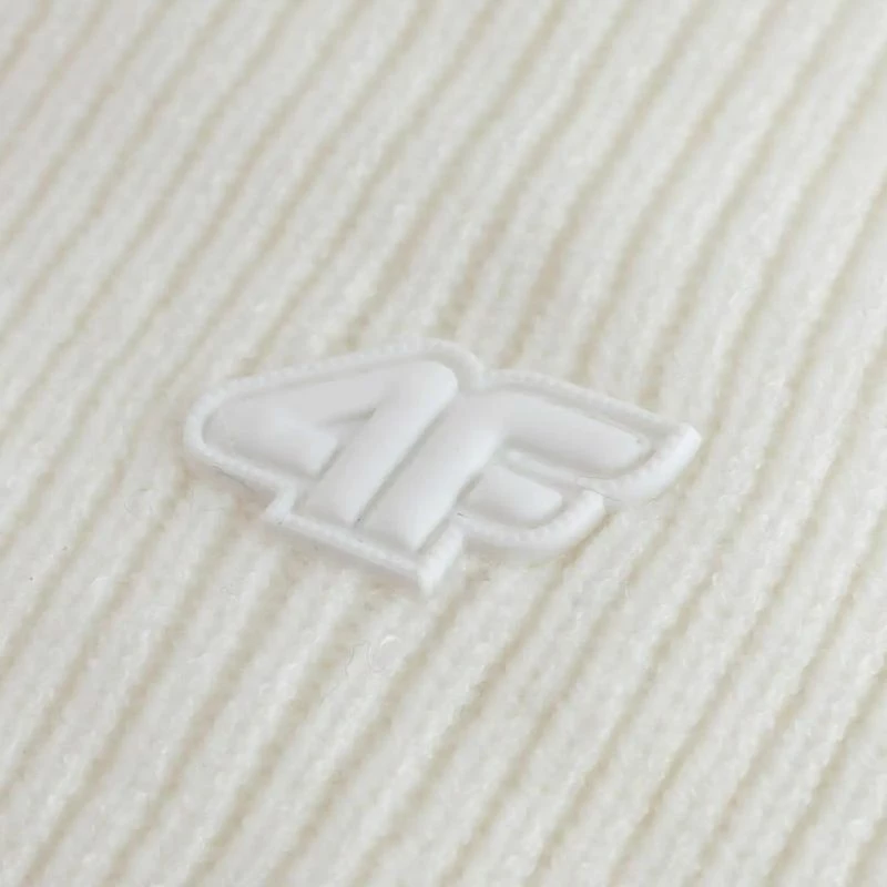 Kapelë 4f, off-white