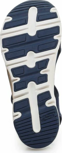 Sandale për femra Skechers, navy blue