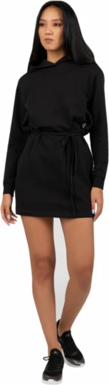 Fustan për femra Calvin Klein, i zi