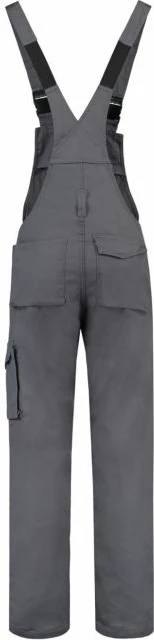 Kominoshe Tricorp unisex, gri