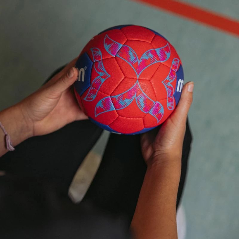 Top handbolli për femra Molten, World Championship