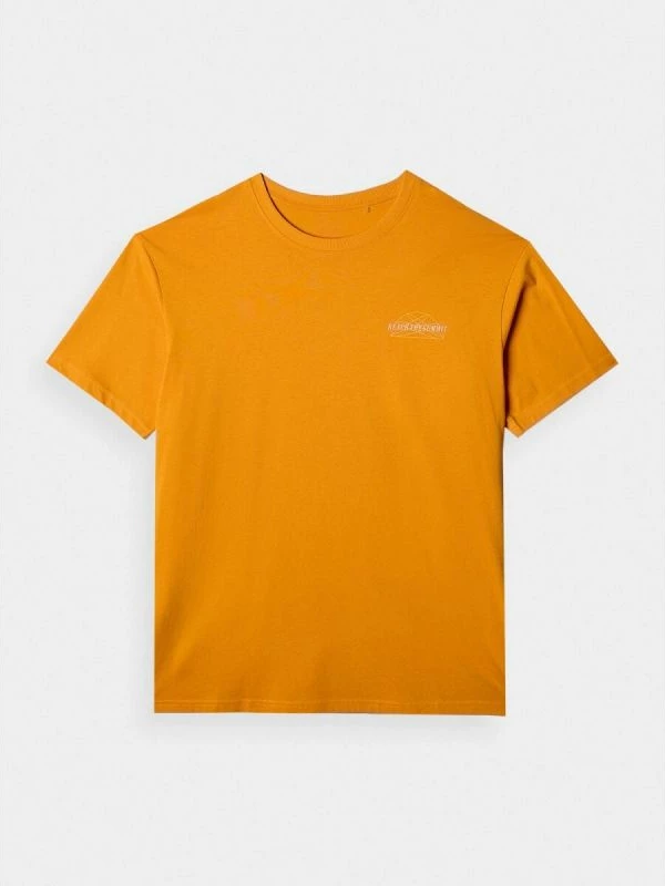 Maicë oversize për meshkuj 4f