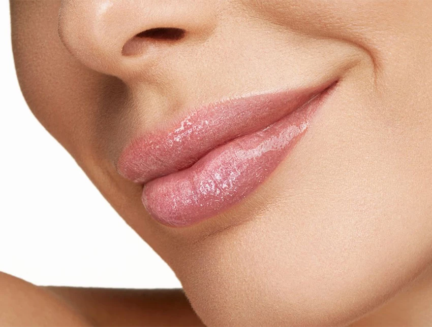 Pupa Gloss Miss 301 Sweet Candy