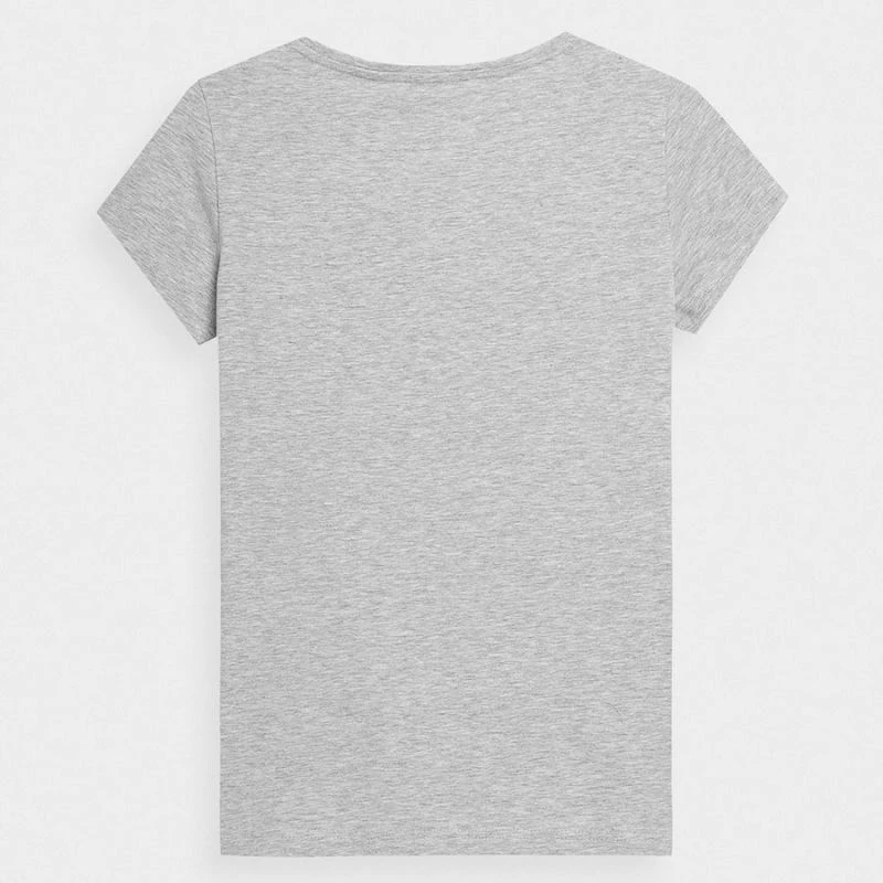 Maicë 4F për femra, gri