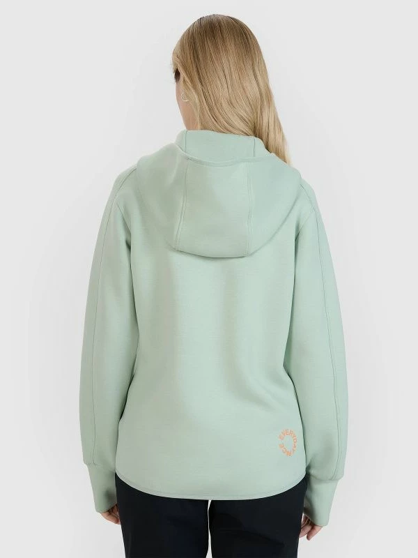 Duks me kapuç për femra 4F