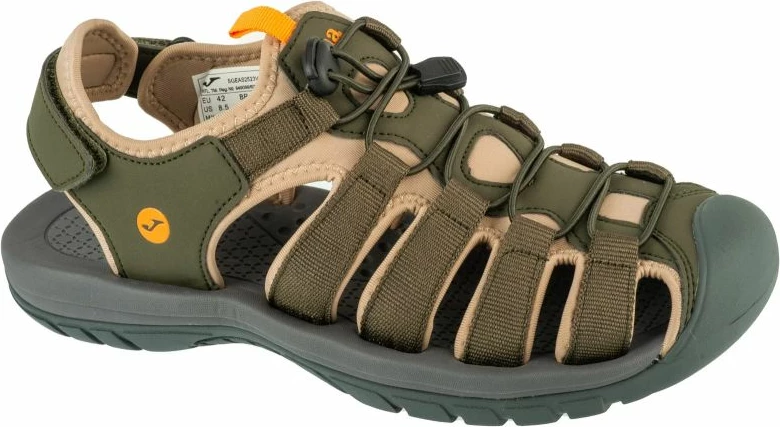 Sandale për meshkuj Joma, të gjelbra