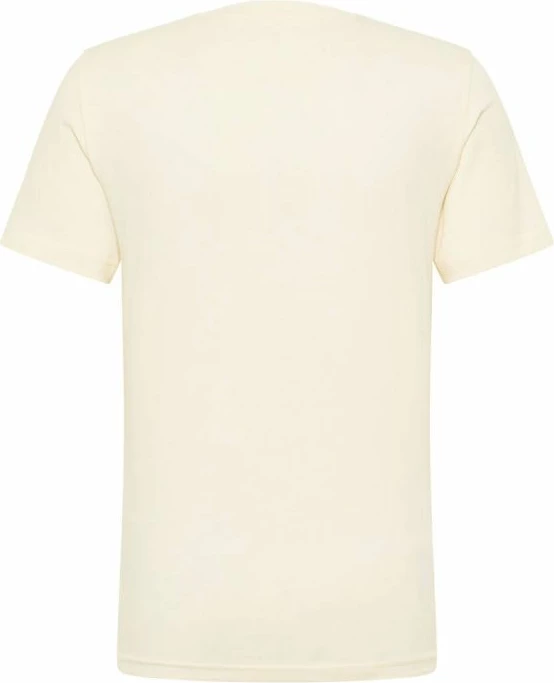 Maicë Mustang për meshkuj, ngjyrë krem