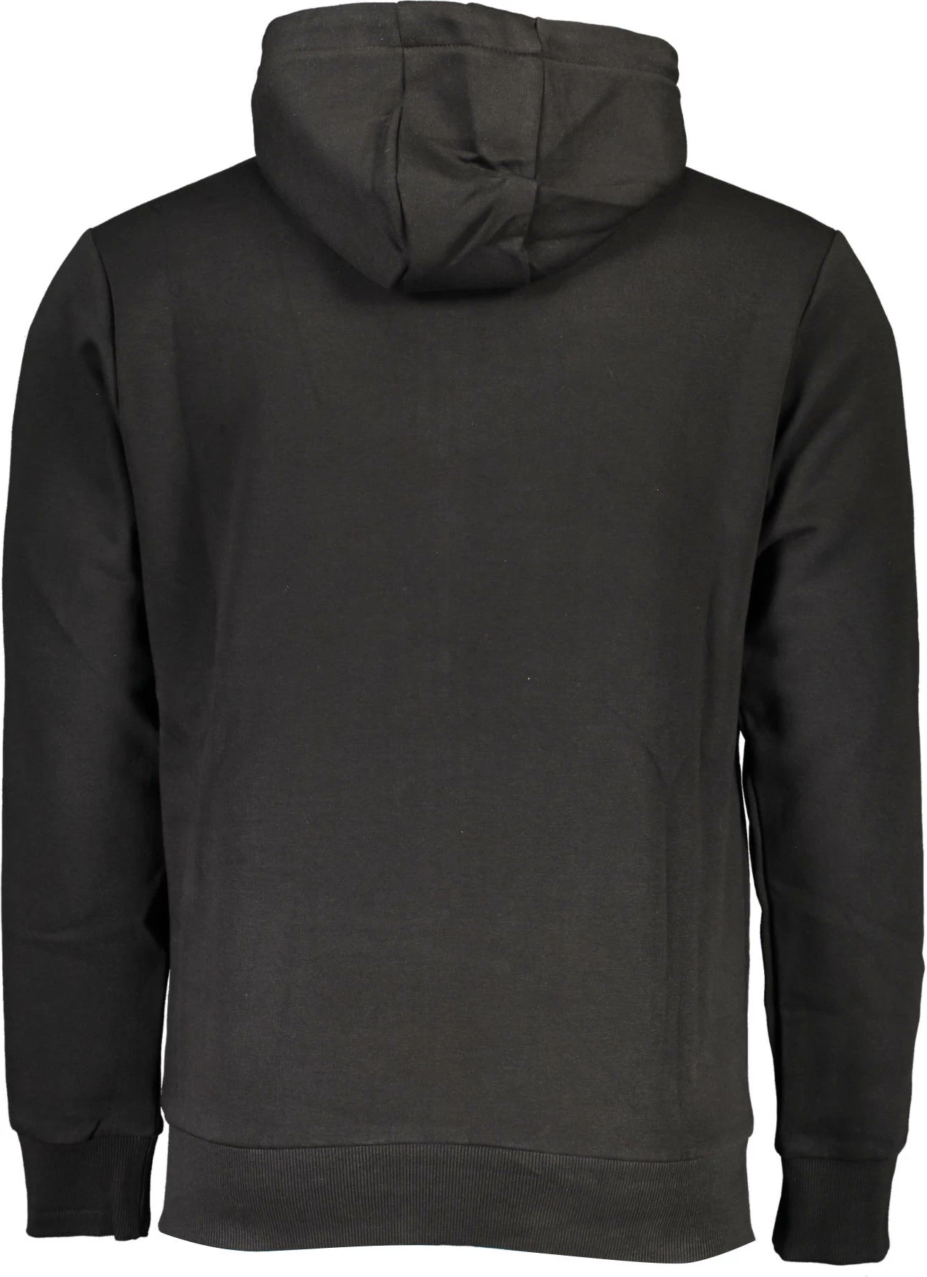 Duks për meshkuj U.S. GRAND POLO, të zi