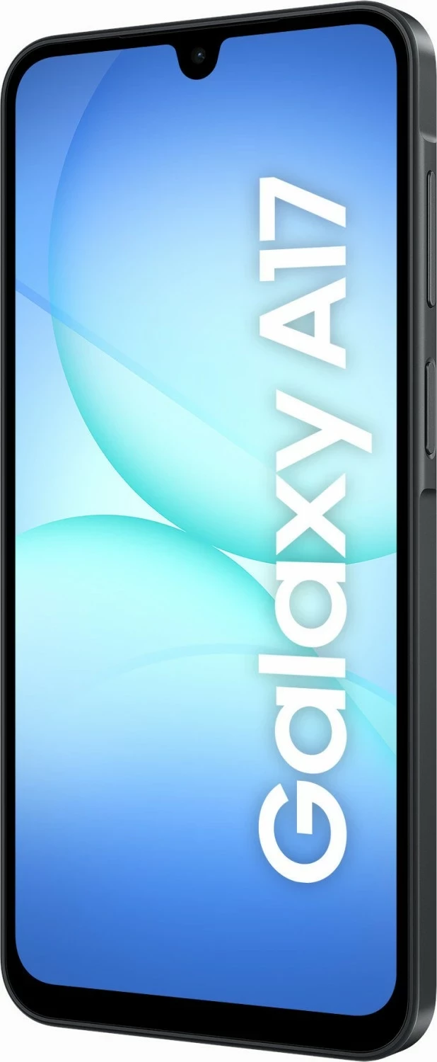 Celular Samsung Galaxy A17 128GB Dual SIM i zi