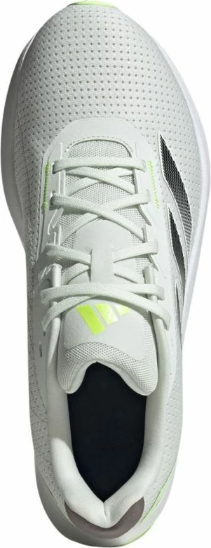 Atlete për vrapim për meshkuj adidas, të bardha