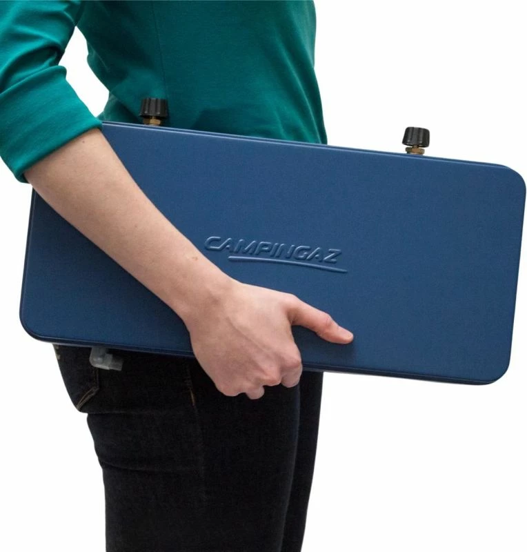 Sobë gazi për kamping Campingaz