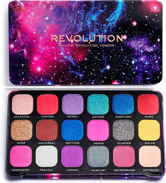 Revolution Forever Flawless - Constellation