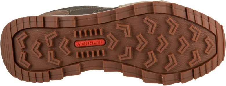 Atlete për meshkuj Merrell, kafe