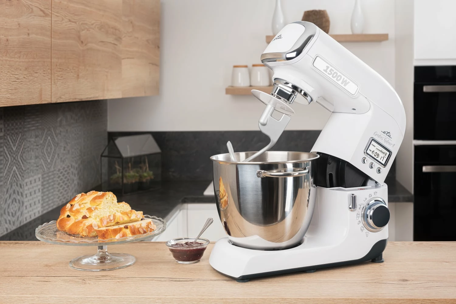 Mikser Robot ETA GRATUS KULINER II 003890020