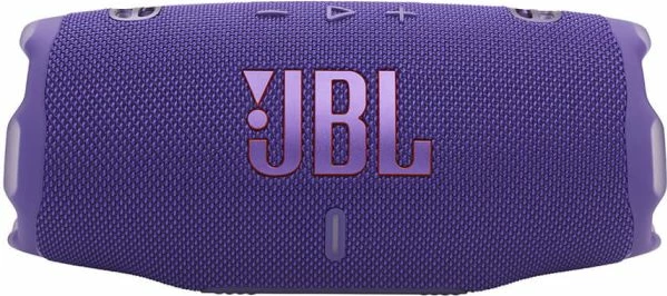 Altoparlant portativ JBL Charge 6 Bluetooth, IP68, USB-C, power bank, vjollcë