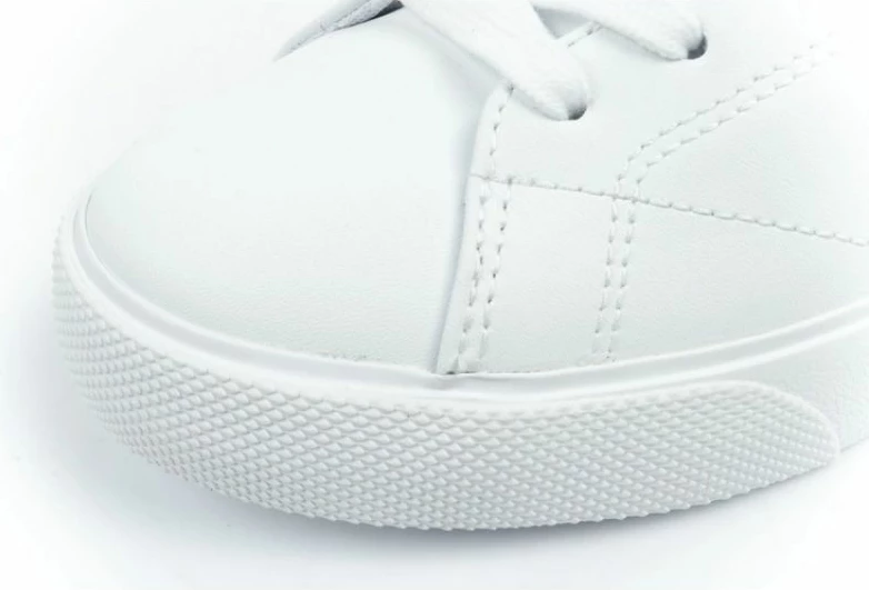 Këpucë për femra Lacoste, të bardha