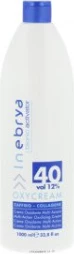Inebrya Oxycream 10vol 3%, hidrogjen 1000 ml