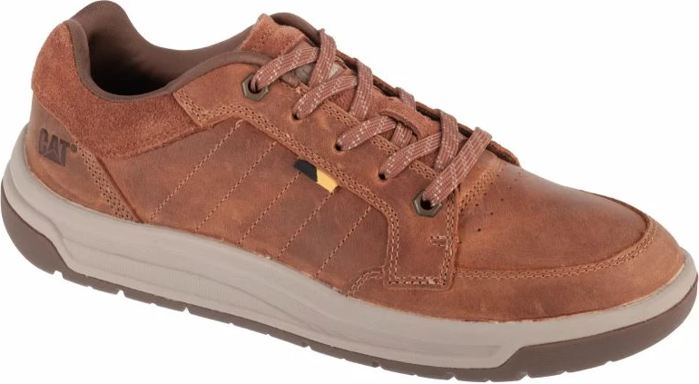 Atlete për meshkuj Caterpillar, ngjyrë kafe