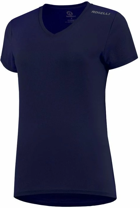 Maicë për femra Yakimasport, e kaltër