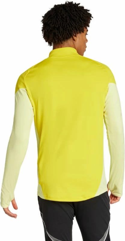 Duks për meshkuj adidas, i verdhë