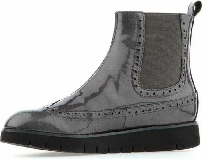 Këpucë të larta Geox për femra