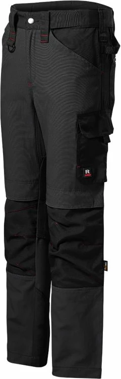 Pantallona për meshkuj Rimeck, gri