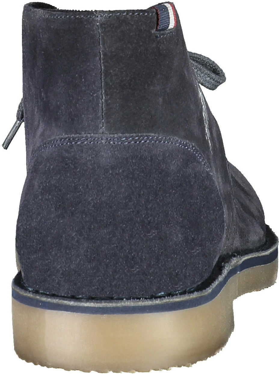 Çizme U.S. POLO BEST PRICE meshkuj, blu