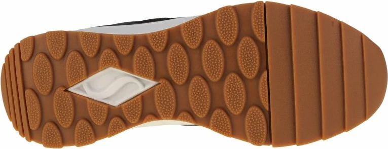 Atlete Skechers femra, të zeza